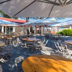 Camping Village Marina Julia  - Camping Gorizia