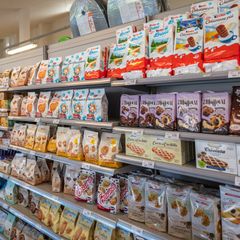 Camping Village Marina Julia  - Camping Gorizia