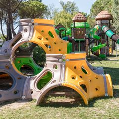 Camping Village Marina Julia  - Camping Gorizia
