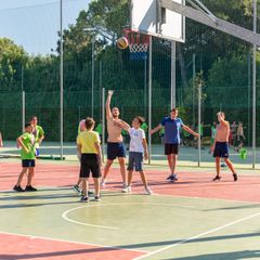 Camping Village Marina Julia  - Camping Gorizia