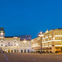 Camping Village Marina Julia  - Camping Gorizia