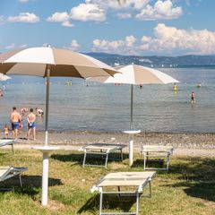 Camping Village Marina Julia  - Camping Gorizia