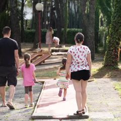 Camping Village Marina Julia  - Camping Gorizia