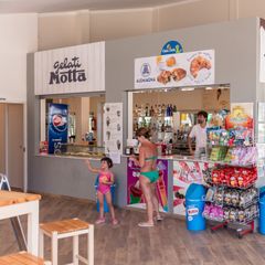 Camping Village Marina Julia  - Camping Gorizia