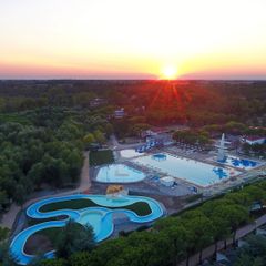 Camping Village Marina Julia  - Camping Gorizia