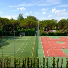 Camping Village Marina Julia  - Camping Gorizia