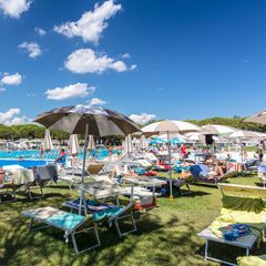 Camping Village Marina Julia  - Camping Gorizia