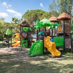Camping Village Marina Julia  - Camping Gorizia