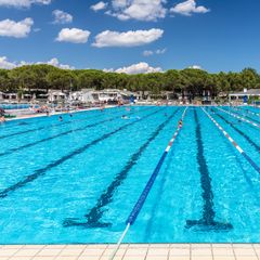 Camping Village Marina Julia  - Camping Gorizia