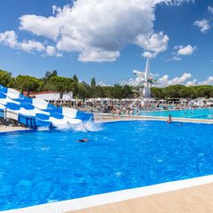 Camping Village Marina Julia  - Camping Gorizia