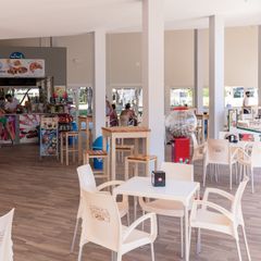 Camping Village Marina Julia  - Camping Gorizia