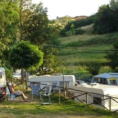 Camping Toscana Holiday Village - Camping Pise