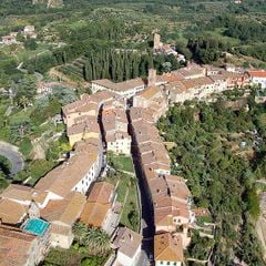 Camping Toscana Holiday Village - Camping Pise