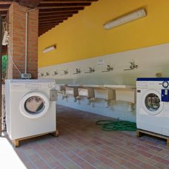 Camping Toscana Holiday Village - Camping Pise