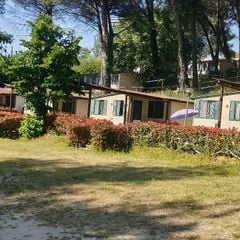 Camping Toscana Holiday Village - Camping Pise