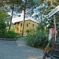 Camping Toscana Holiday Village - Camping Pise