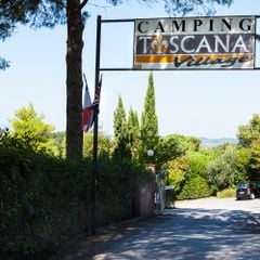 Camping Toscana Holiday Village - Camping Pise