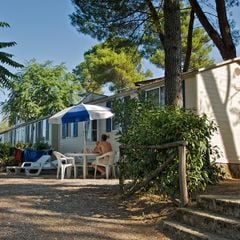 Camping Toscana Holiday Village - Camping Pise
