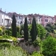 Camping Toscana Holiday Village - Camping Pise