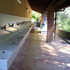 Camping Toscana Holiday Village - Camping Pise