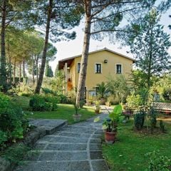 Camping Toscana Holiday Village - Camping Pise