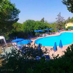 Camping Toscana Holiday Village - Camping Pise
