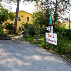 Camping Toscana Holiday Village - Camping Pise
