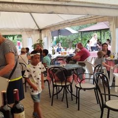 Camping Toscana Holiday Village - Camping Pise