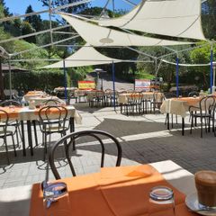 Camping Toscana Holiday Village - Camping Pise