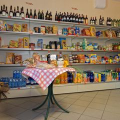 Camping Toscana Holiday Village - Camping Pise