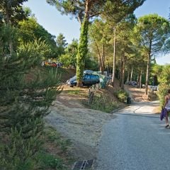 Camping Toscana Holiday Village - Camping Pise