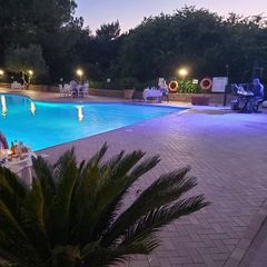 Camping Toscana Holiday Village - Camping Pise