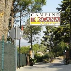 Camping Toscana Holiday Village - Camping Pise