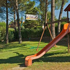 Camping Toscana Holiday Village - Camping Pise