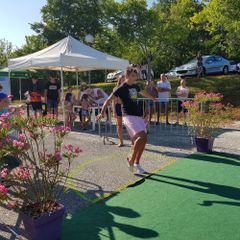 Parc de Loisirs Le Faillal - Camping Tarn-et-Garonne