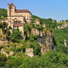 Parc de Loisirs Le Faillal - Camping Tarn-et-Garonne