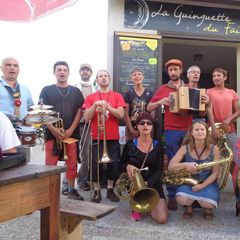 Parc de Loisirs Le Faillal - Camping Tarn-et-Garonne