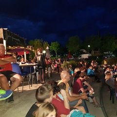 Parc de Loisirs Le Faillal - Camping Tarn-et-Garonne