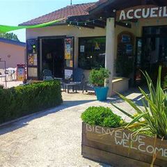 Parc de Loisirs Le Faillal - Camping Tarn-et-Garonne