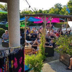 Parc de Loisirs Le Faillal - Camping Tarn-et-Garonne