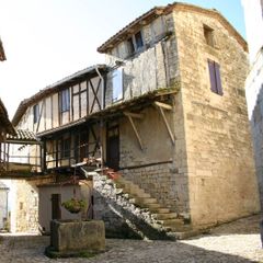 Parc de Loisirs Le Faillal - Camping Tarn-et-Garonne