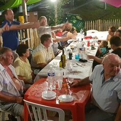 Parc de Loisirs Le Faillal - Camping Tarn-et-Garonne