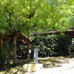 Parc de Loisirs Le Faillal - Camping Tarn-et-Garonne