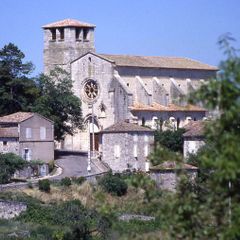 Parc de Loisirs Le Faillal - Camping Tarn-et-Garonne