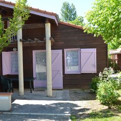 Parc de Loisirs Le Faillal - Camping Tarn-et-Garonne