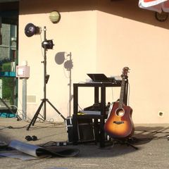 Parc de Loisirs Le Faillal - Camping Tarn-et-Garonne