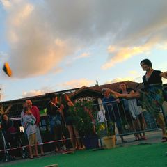 Parc de Loisirs Le Faillal - Camping Tarn-et-Garonne