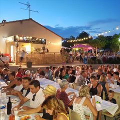 Parc de Loisirs Le Faillal - Camping Tarn-et-Garonne