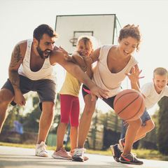 Parc de Loisirs Le Faillal - Camping Tarn-et-Garonne