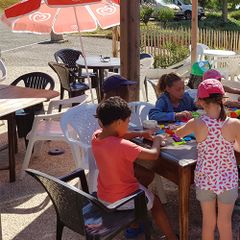 Parc de Loisirs Le Faillal - Camping Tarn-et-Garonne